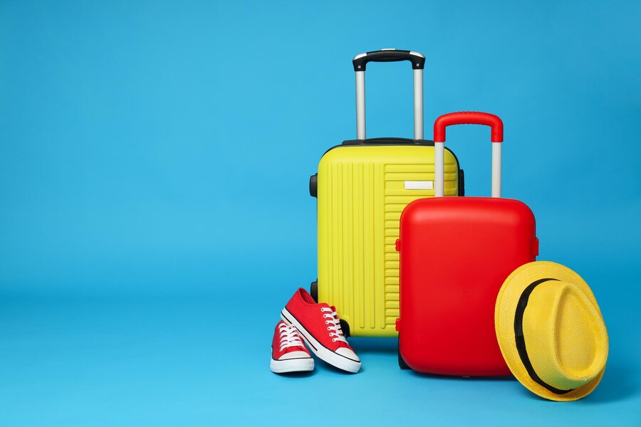 A Guide To The Finest 3 Piece Luggage Set In 2023