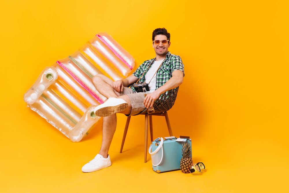 Luggage sets for men: Hard-side vs. soft-side – which is best for you?