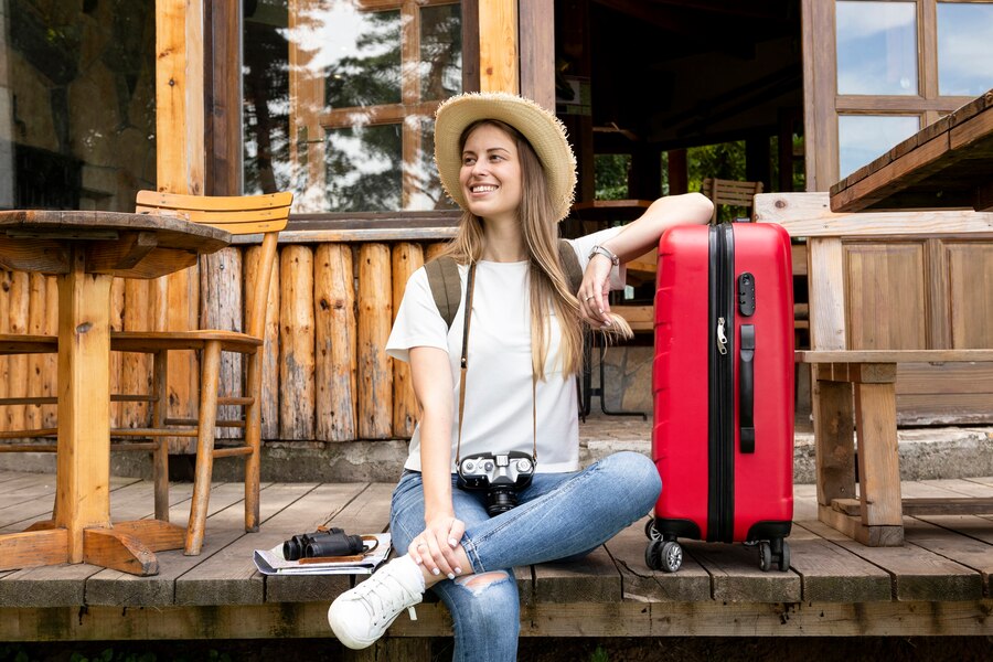 Crafting Excellence: Mirage's Guide To The Best Hard Shell Luggage Sets