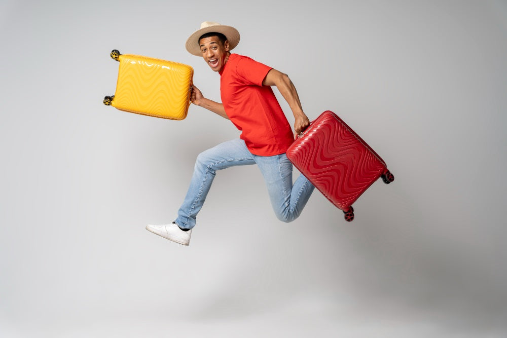 Top Performing Luggage Sets of 2022, What's Best For 2023? MIRAGELUGGAGE