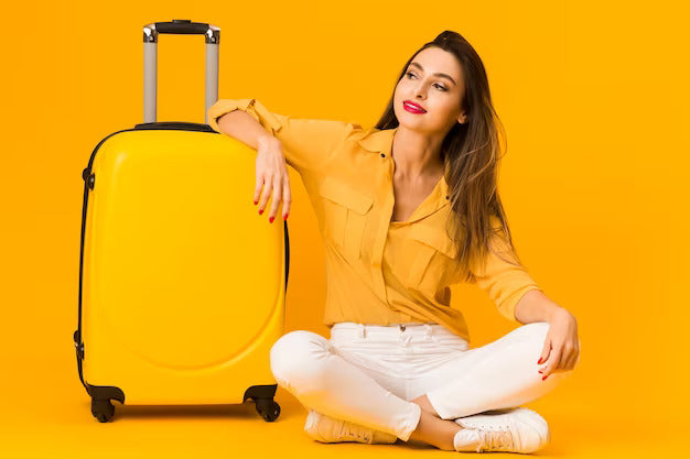 Save Big On Travel Essentials: Mirage Luggage Sets On Sale