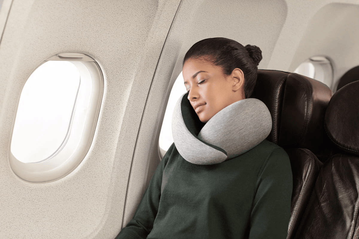 The Best Travel Pillows of 2024, Tested and Reviewed