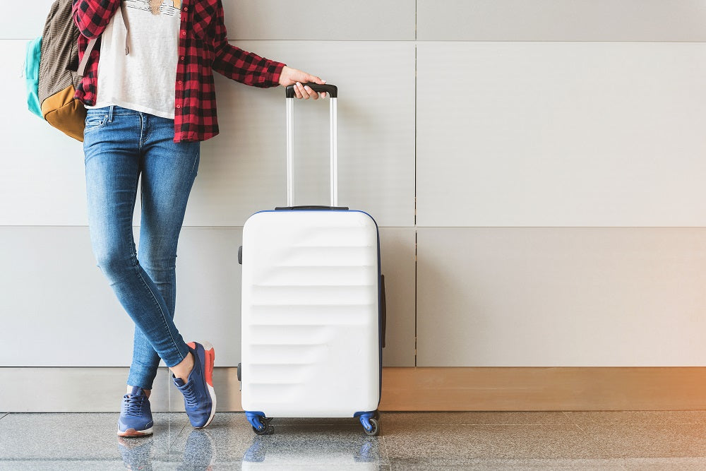 What Luggage Brand is The Lightest?