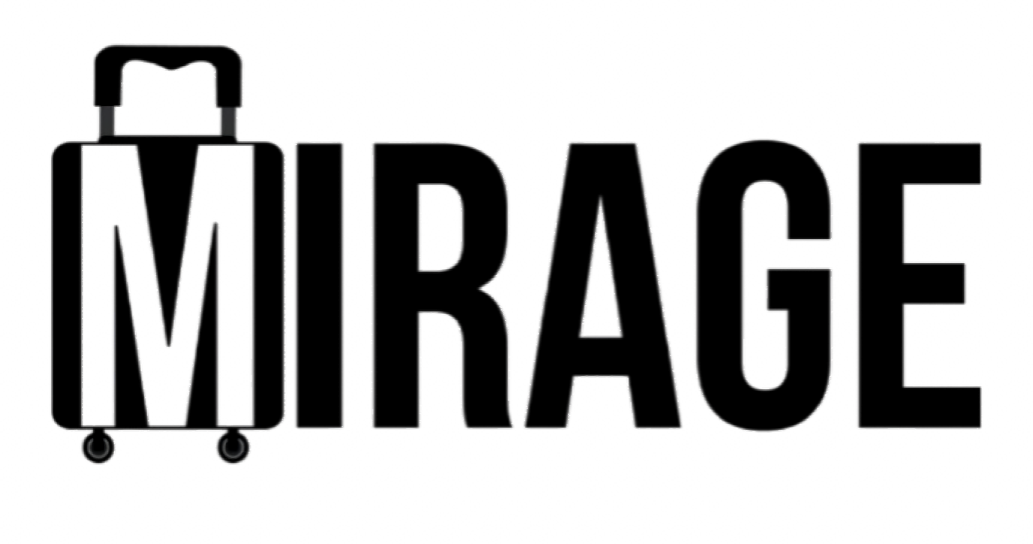 Mirage Luggage logo