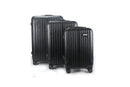 Danae ABS Hard shell Lightweight 360 Dual Spinning Wheels Combo Lock 28" 24", 20" 3 Piece Luggage Set