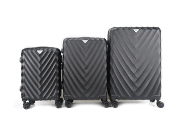 Top-Rated Luggage Sets on Sale