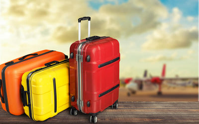 What Are The Best Travel Luggage Sets To Buy