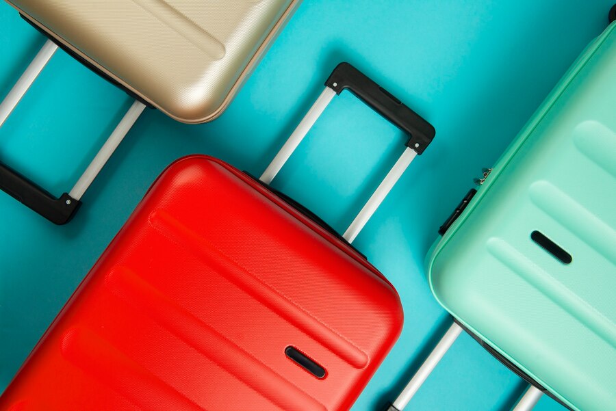 Packing Powerhouse: Unleashing The Potential Of Your Best 3 Piece Luggage Set