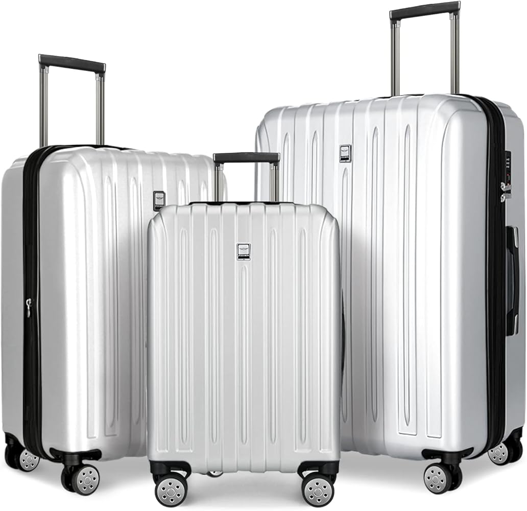 Why Hard-shell Luggage is a Must-Have for Your Next Trip