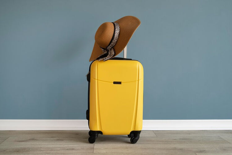 Mirage's Legacy Of Quality: The Best Hard Shell Luggage For You ...