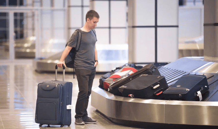 Why Mirage Luggage Stands Out in the World of Checked Luggage