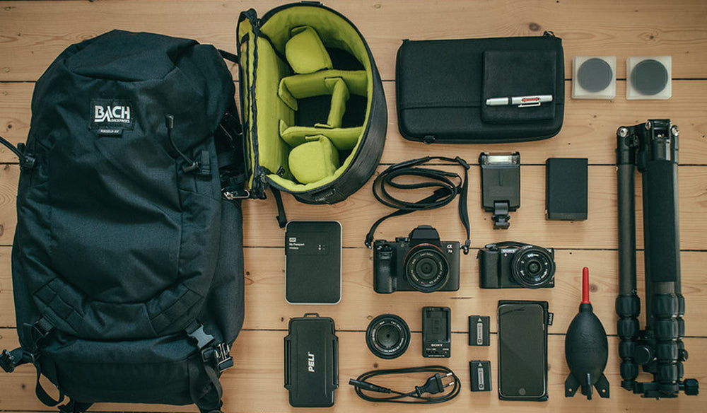 Optimize Your Travel Experience with the Best Travel Gear