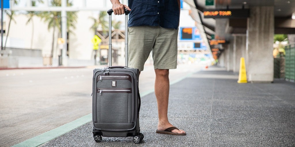 2024's Best Carry On Luggage for Every Type of Traveler