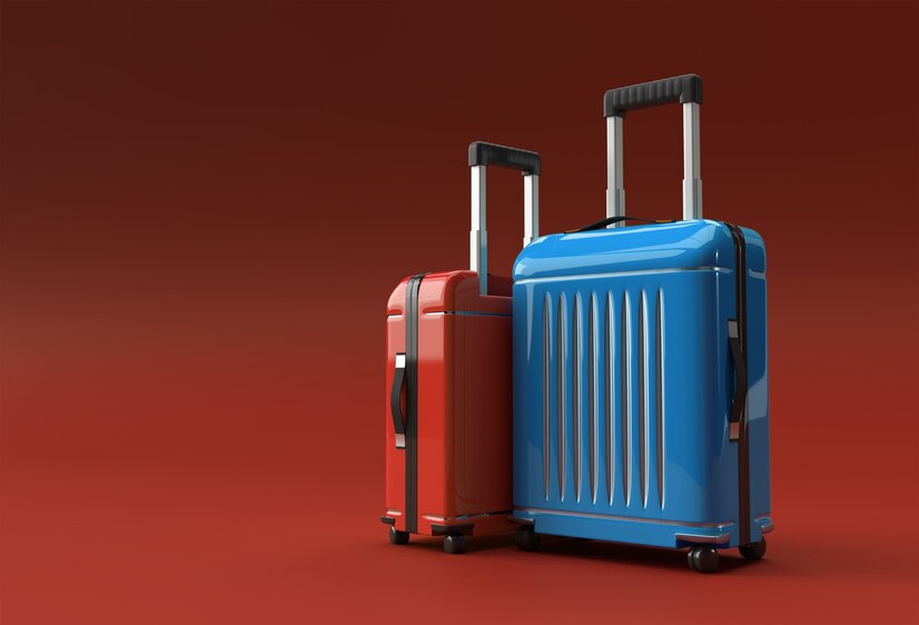 Strength and Style: Hard Shell Luggage Sets Sale