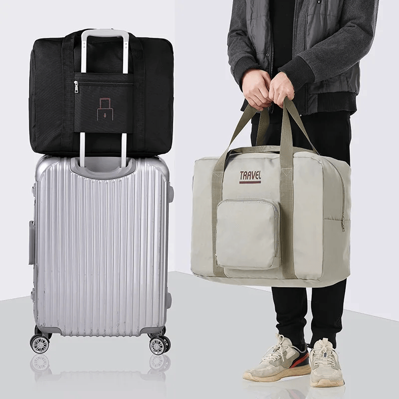 Select the Perfect Travel Luggage Bags for Your Trip