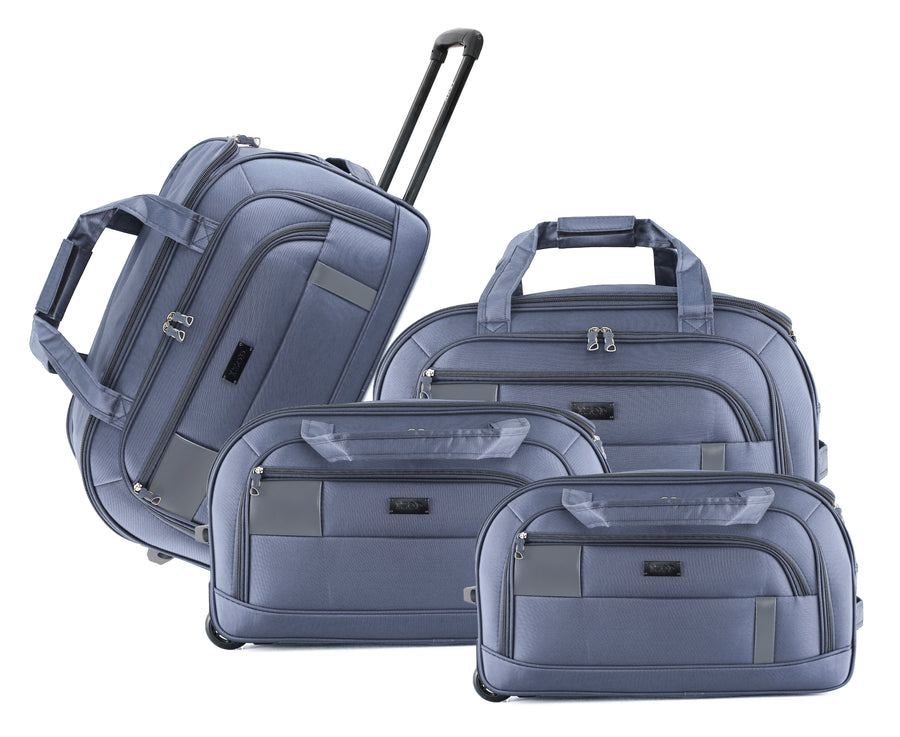 Travel bags