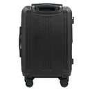 IZOD Zane 20-Inch Carry-On Luggage – Lightweight Expandable ABS Hardside Suitcase with 360° Dual Spinner Wheels & Built-In Combo Lock