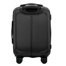 IZOD Mateo 20-Inch Carry-On Luggage – Lightweight Expandable ABS Hardside Suitcase with 360° Dual Spinner Wheels & Built-In Combo Lock