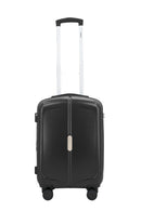 IZOD Mateo 20-Inch Carry-On Luggage – Lightweight Expandable ABS Hardside Suitcase with 360° Dual Spinner Wheels & Built-In Combo Lock