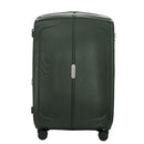 IZOD Mateo 20-Inch Carry-On Luggage – Lightweight Expandable ABS Hardside Suitcase with 360° Dual Spinner Wheels & Built-In Combo Lock