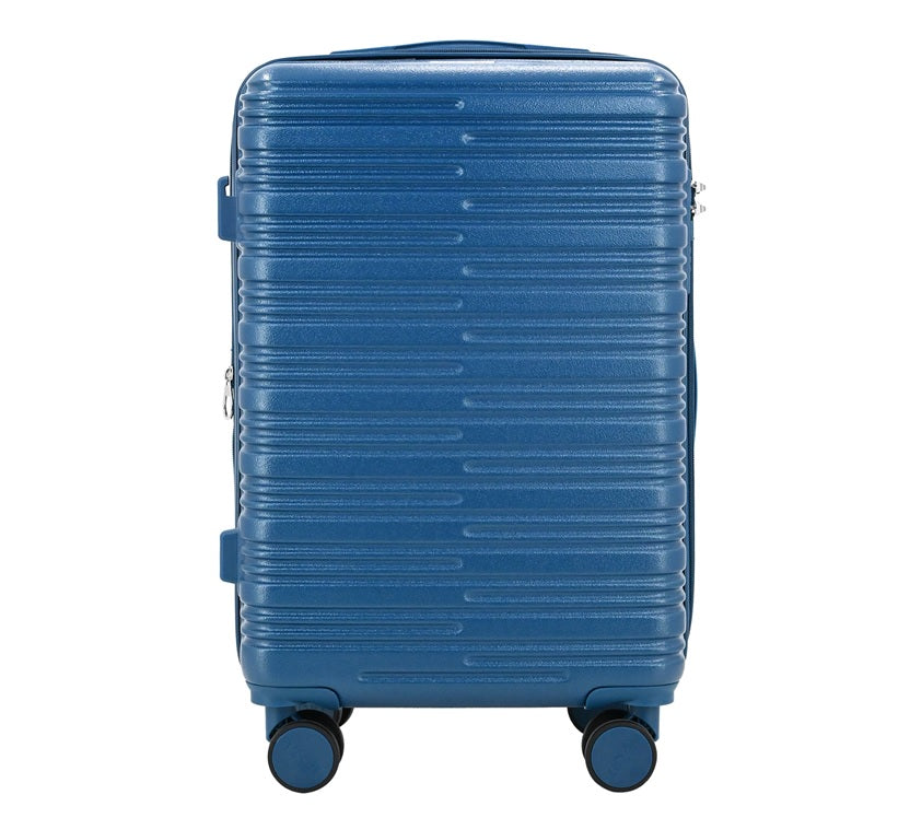 Bliss Blue