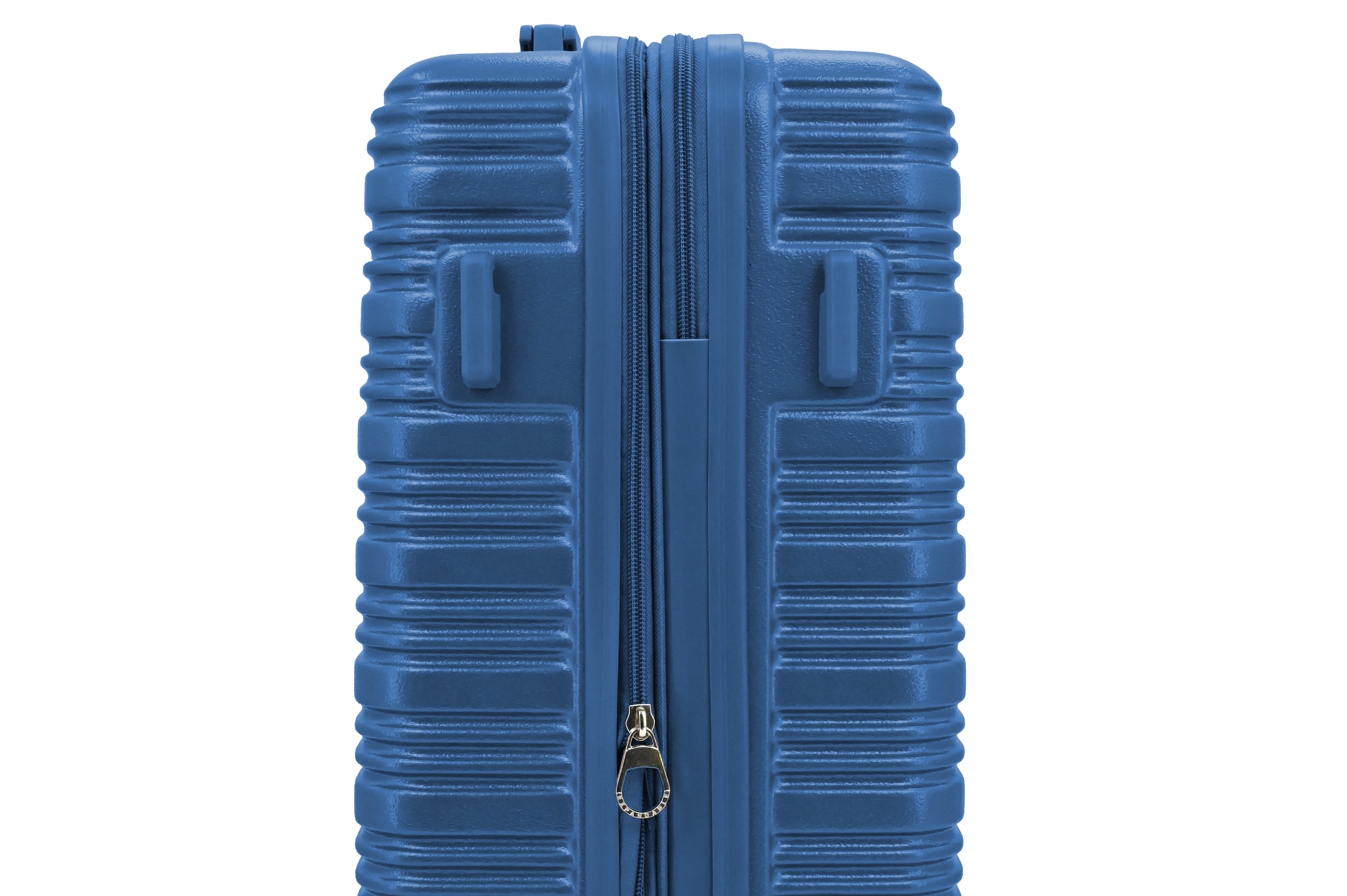 IZOD Romeo 20-Inch Carry-On Luggage – Lightweight Expandable ABS Hardside Suitcase with 360° Dual Spinner Wheels & Built-In Combo Lock