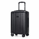 Isla 20 Inch Carry-On Expandable Spinner with Combo Lock