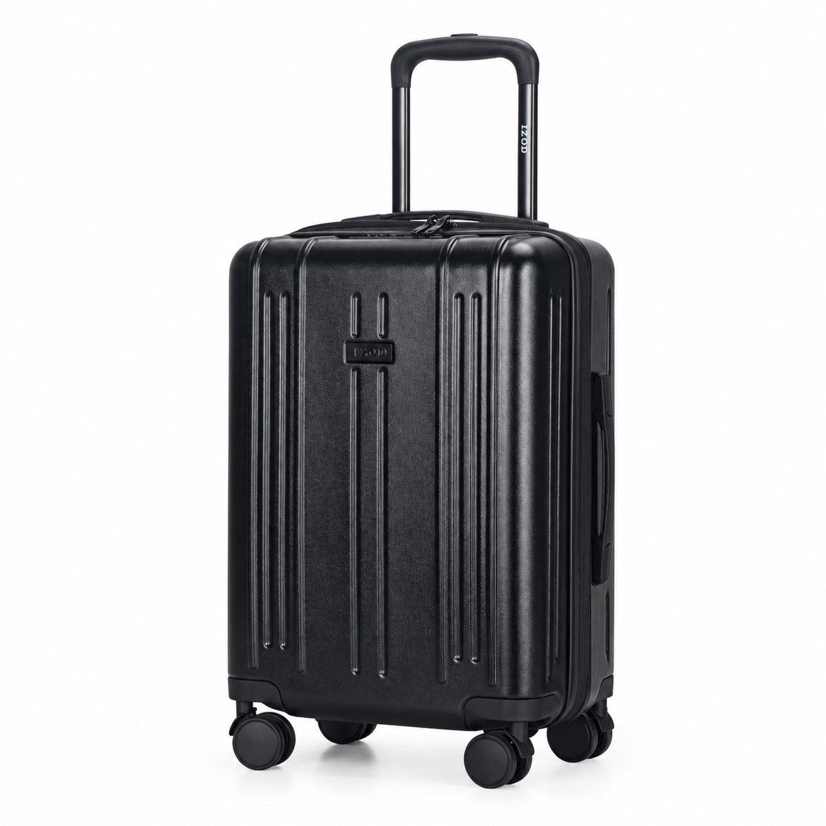 Isla 20 Inch Carry-On Expandable Spinner with Combo Lock