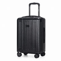 Isla 20 Inch Carry-On Expandable Spinner with Combo Lock