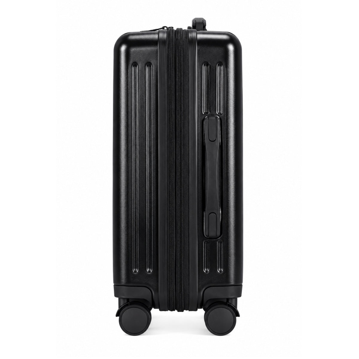 Isla 20 Inch Carry-On Expandable Spinner with Combo Lock