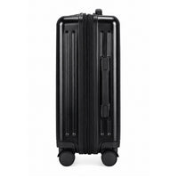Isla 20 Inch Carry-On Expandable Spinner with Combo Lock
