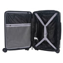 Isla 20 Inch Carry-On Expandable Spinner with Combo Lock