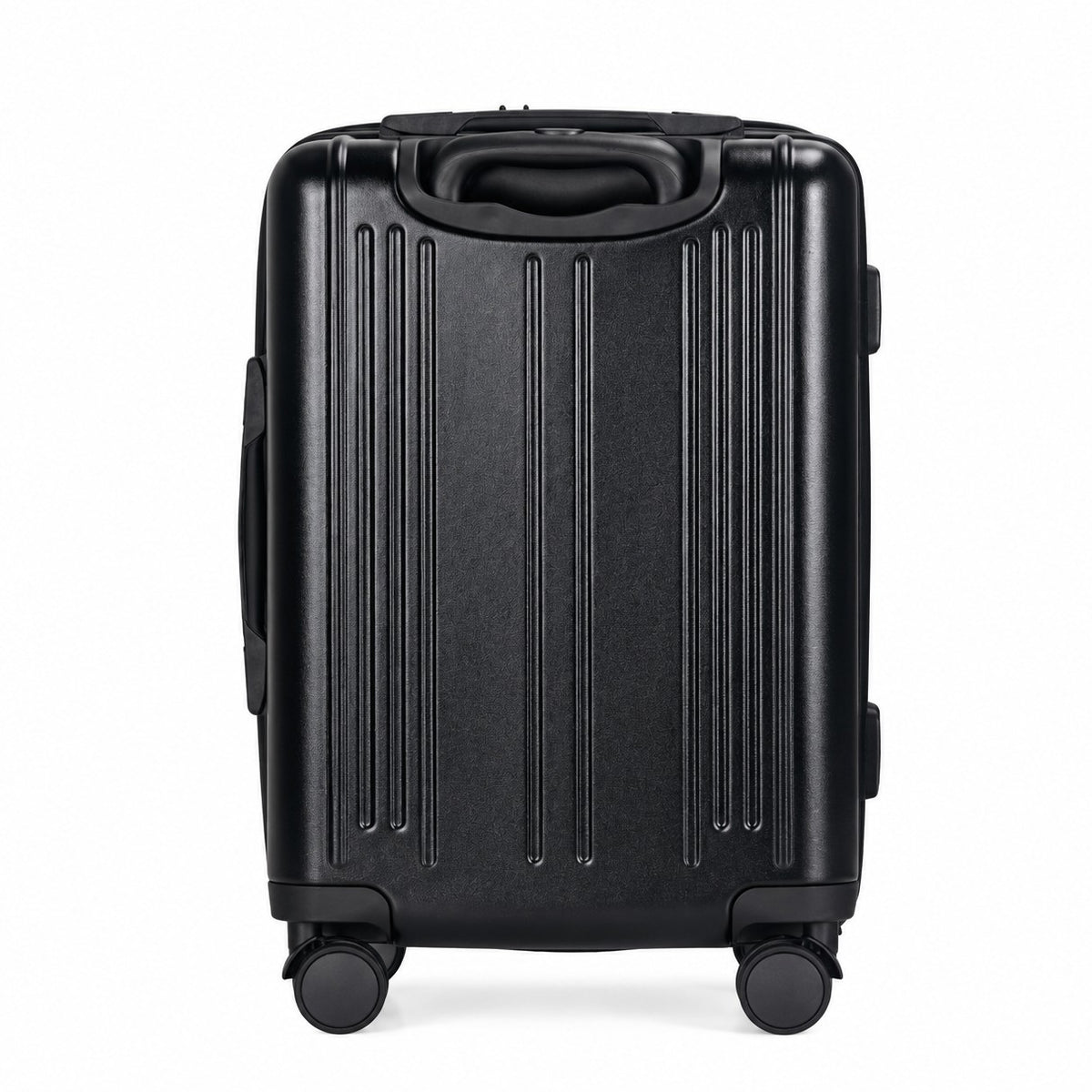 Isla 20 Inch Carry-On Expandable Spinner with Combo Lock