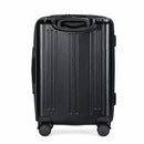 Isla 20 Inch Carry-On Expandable Spinner with Combo Lock