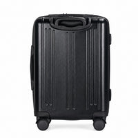 Isla 20 Inch Carry-On Expandable Spinner with Combo Lock