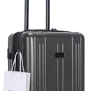 Isla 20 Inch Carry-On Expandable Spinner with Combo Lock