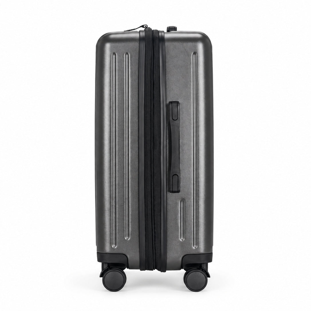 Isla 20 Inch Carry-On Expandable Spinner with Combo Lock