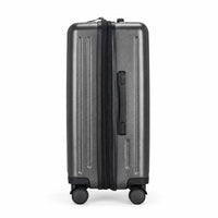 Isla 20 Inch Carry-On Expandable Spinner with Combo Lock