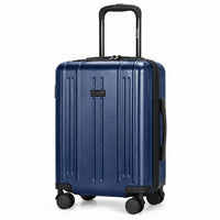 Isla 20 Inch Carry-On Expandable Spinner with Combo Lock