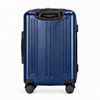 Isla 20 Inch Carry-On Expandable Spinner with Combo Lock