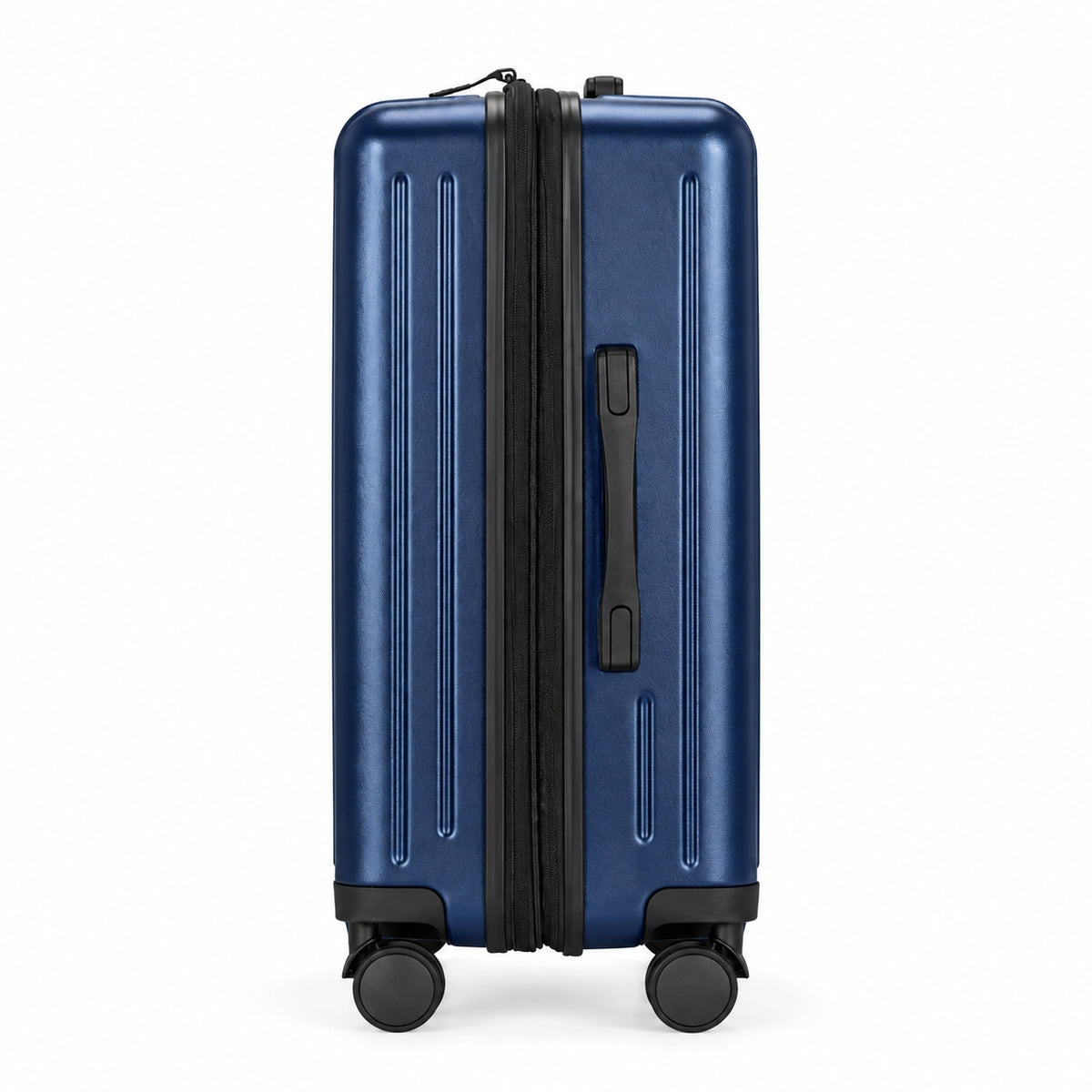 Isla 20 Inch Carry-On Expandable Spinner with Combo Lock