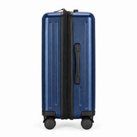 Isla 20 Inch Carry-On Expandable Spinner with Combo Lock
