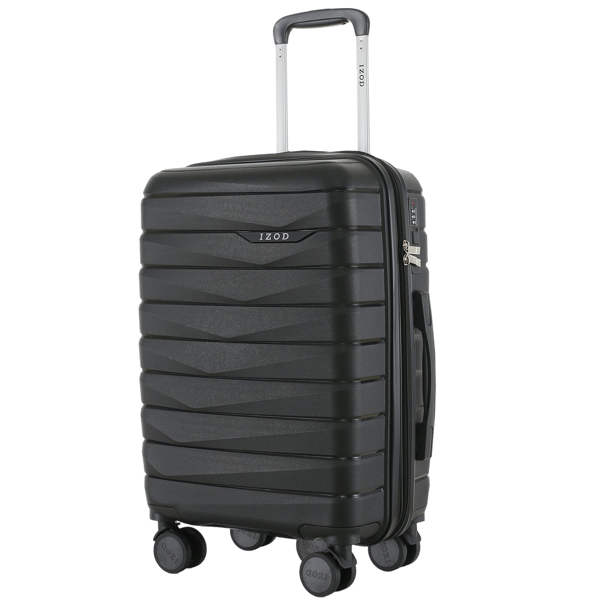 IZOD Soren carry-on