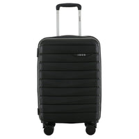 IZOD Soren 20 Inch Carry-On Expandable Hardside Luggage