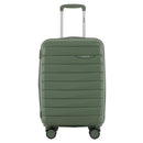 IZOD Soren 20 Inch Carry-On Expandable Hardside Luggage
