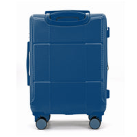 Isaac Mizrahi Aero 20 Inch Carry-On Expandable Hardside Luggage