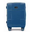 Isaac Mizrahi Aero 20 Inch Carry-On Expandable Hardside Luggage