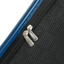 Isaac Mizrahi Aero 20 Inch Carry-On Expandable Hardside Luggage
