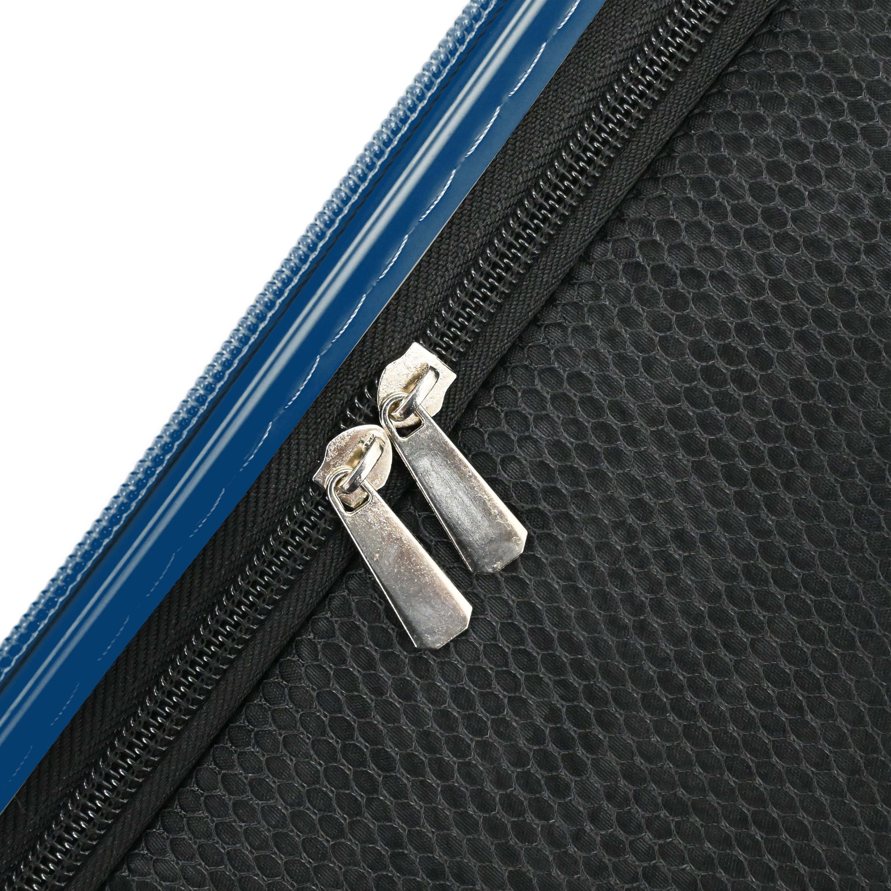 Isaac Mizrahi Aero 20 Inch Carry-On Expandable Hardside Luggage