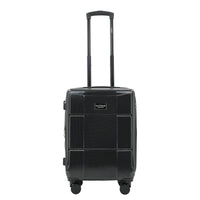 Aero 20 Inch Carry-On Expandable Hardside Luggage